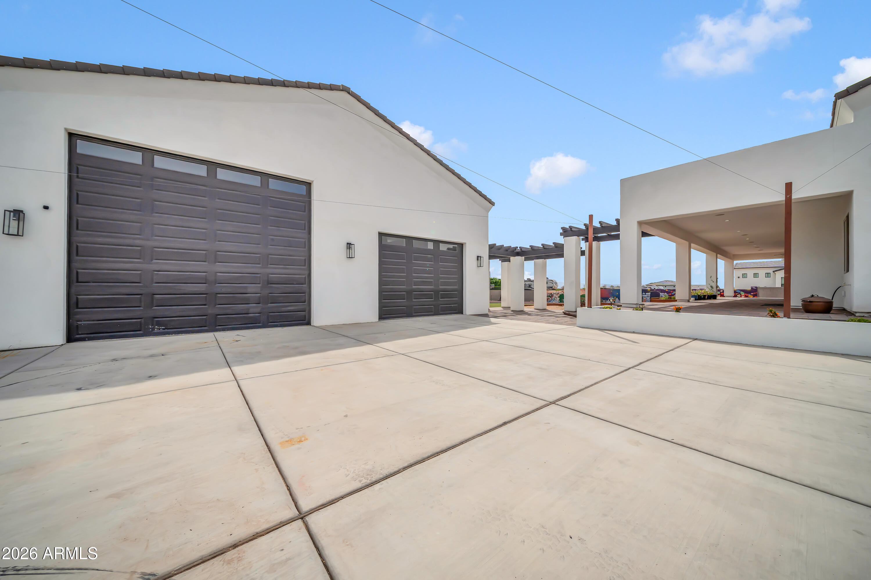 KATI KOURT ESTATES - Residential
