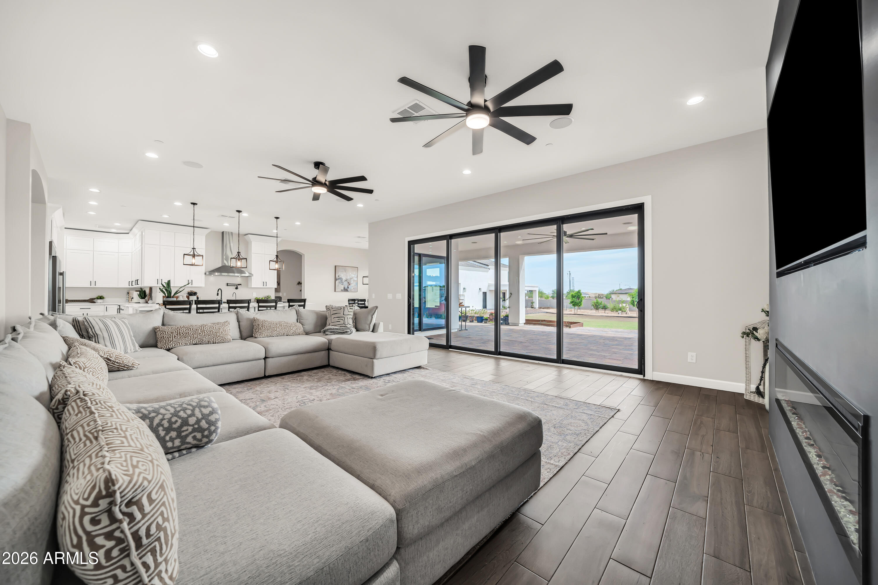 KATI KOURT ESTATES - Residential