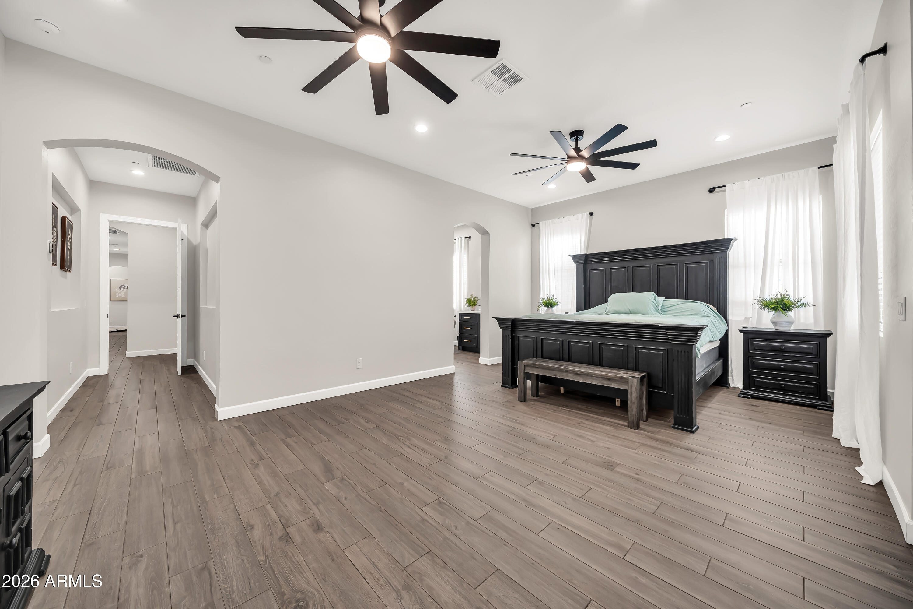 KATI KOURT ESTATES - Residential