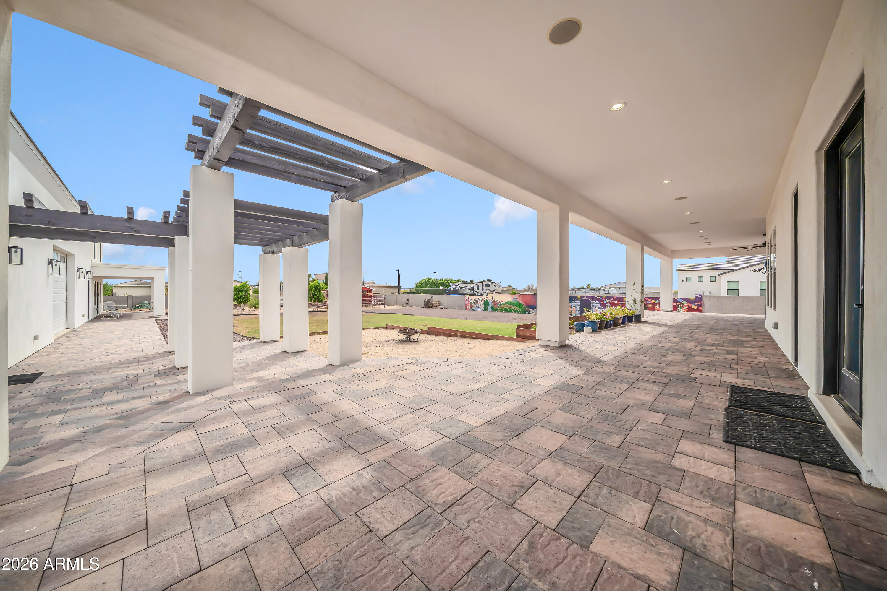 KATI KOURT ESTATES - Residential