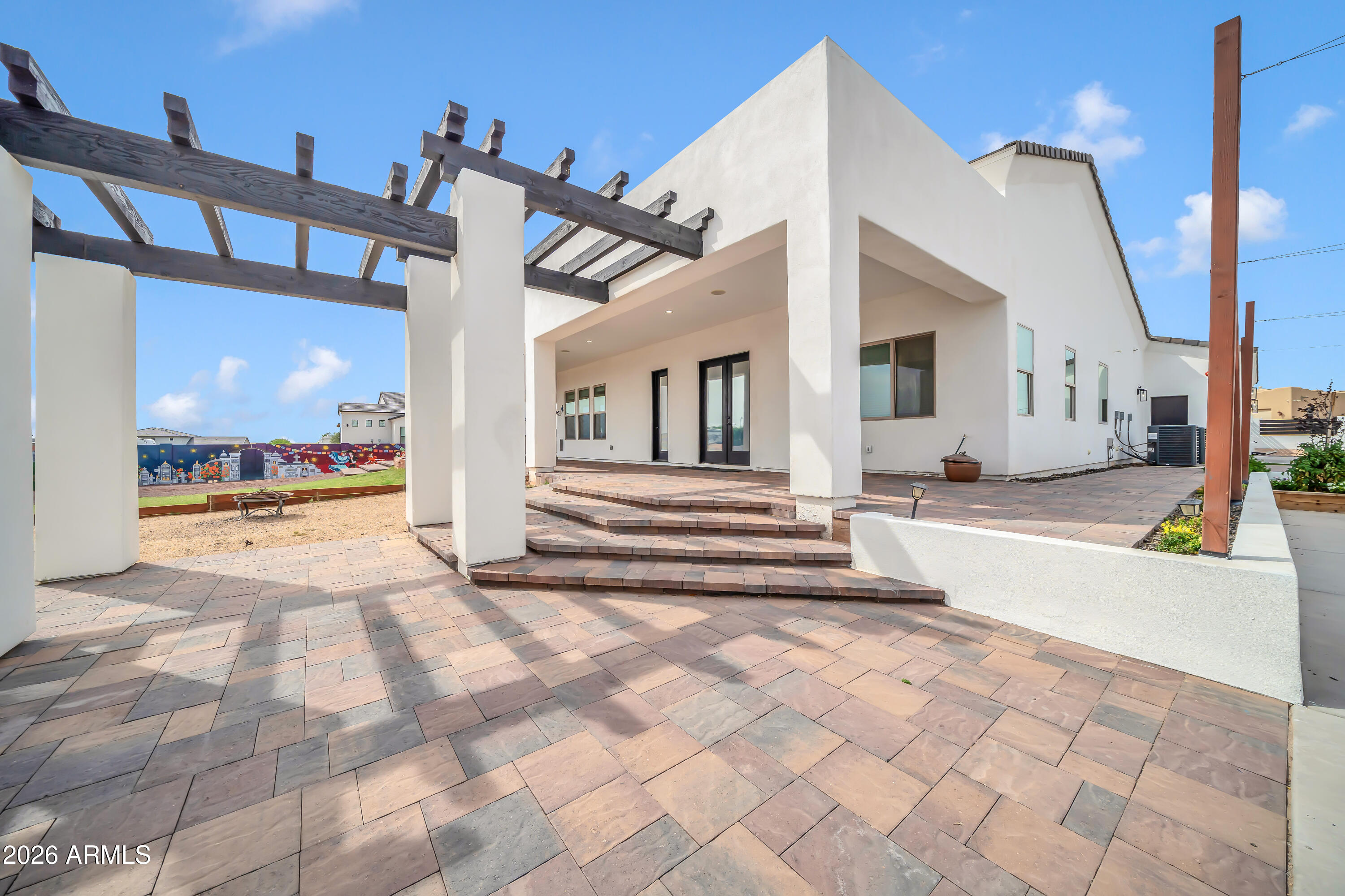 KATI KOURT ESTATES - Residential