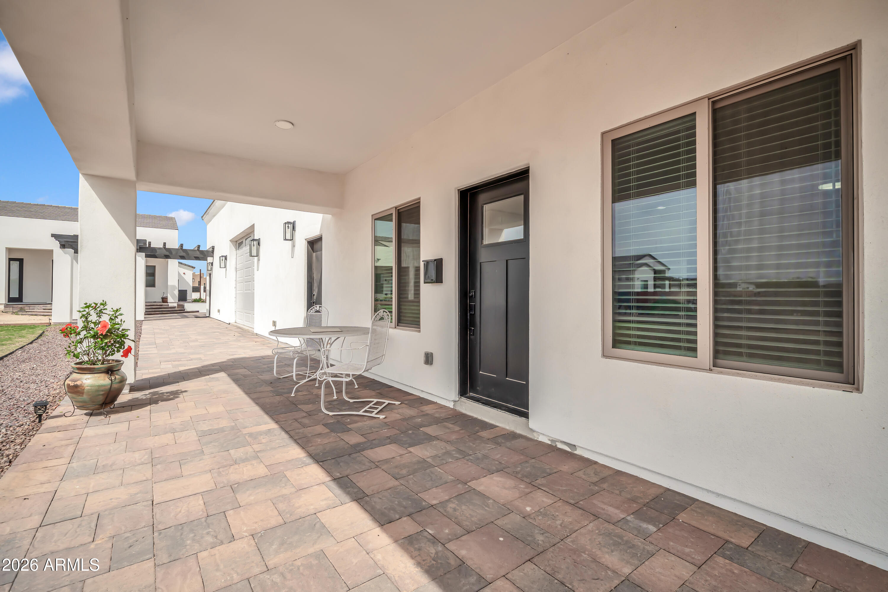 KATI KOURT ESTATES - Residential