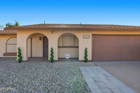 4115 W MURIEL Drive Glendale AZ 85308