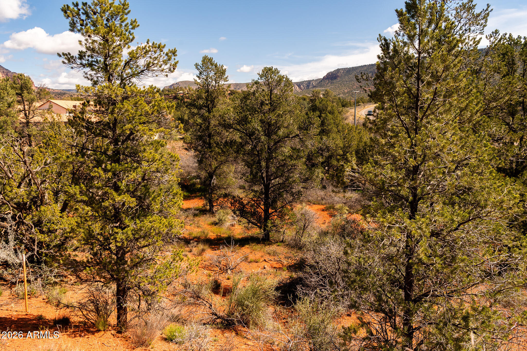 PINON VALLEY ESTATES - Land