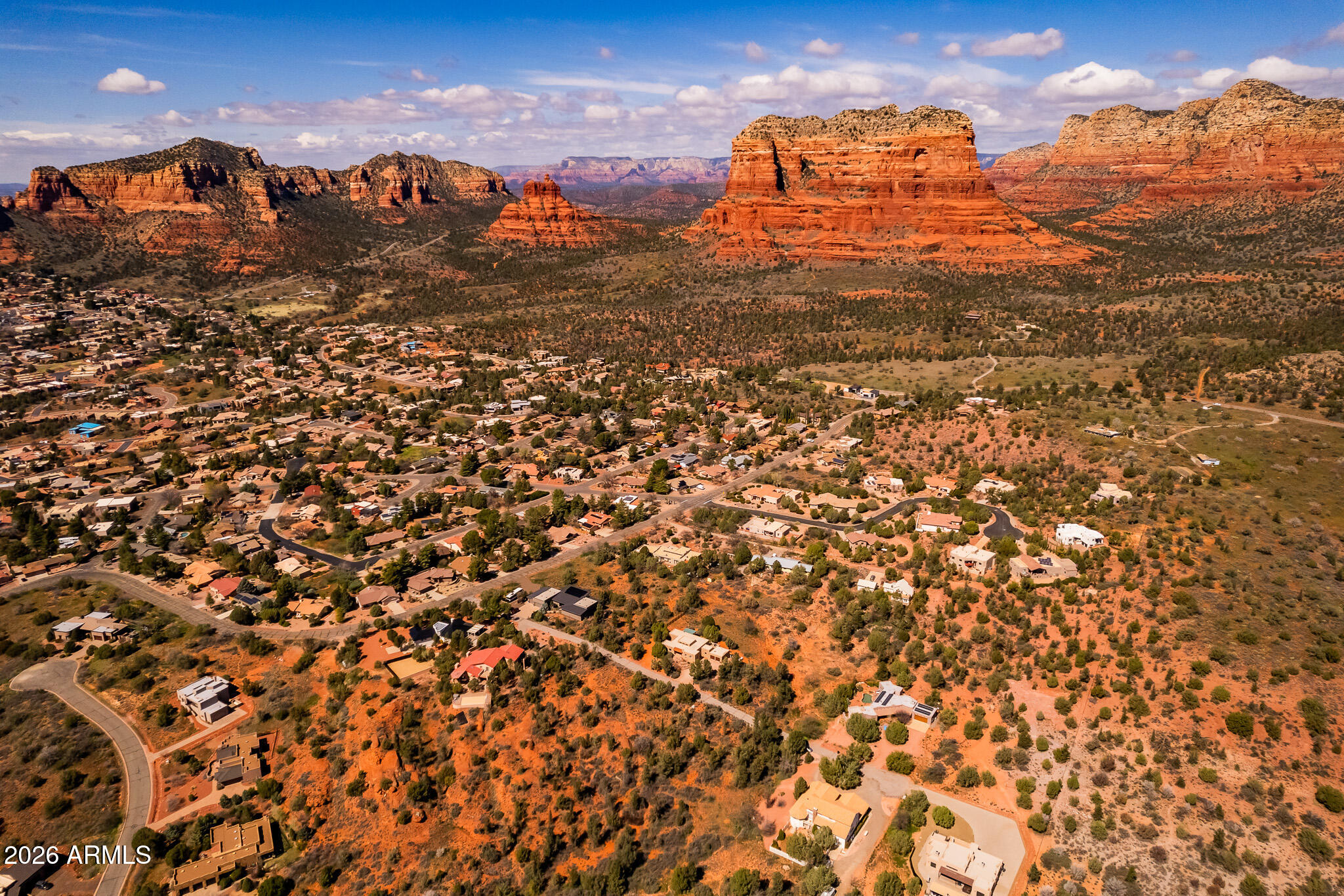 PINON VALLEY ESTATES - Land