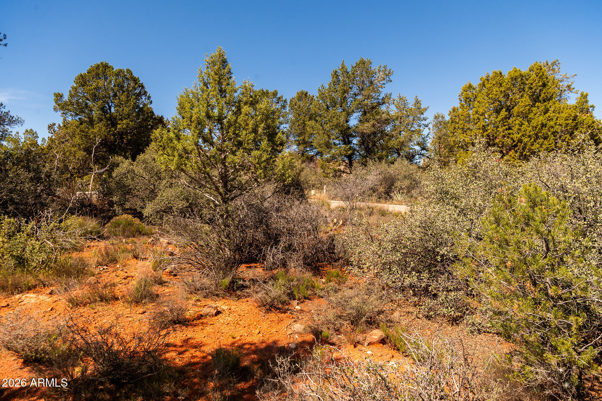 PINON VALLEY ESTATES - Land
