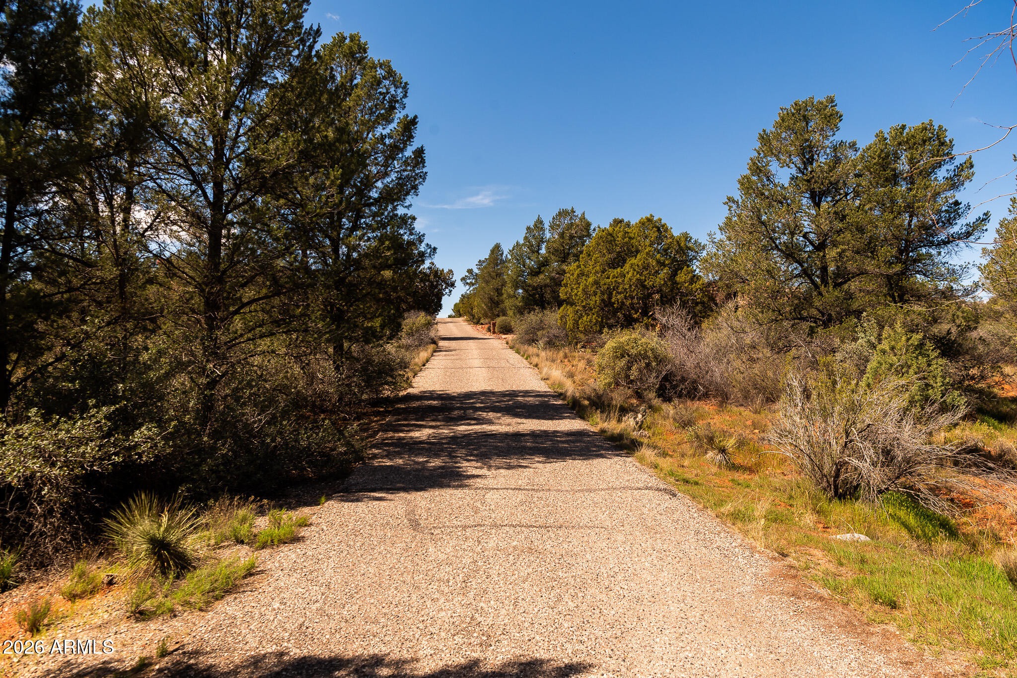 PINON VALLEY ESTATES - Land
