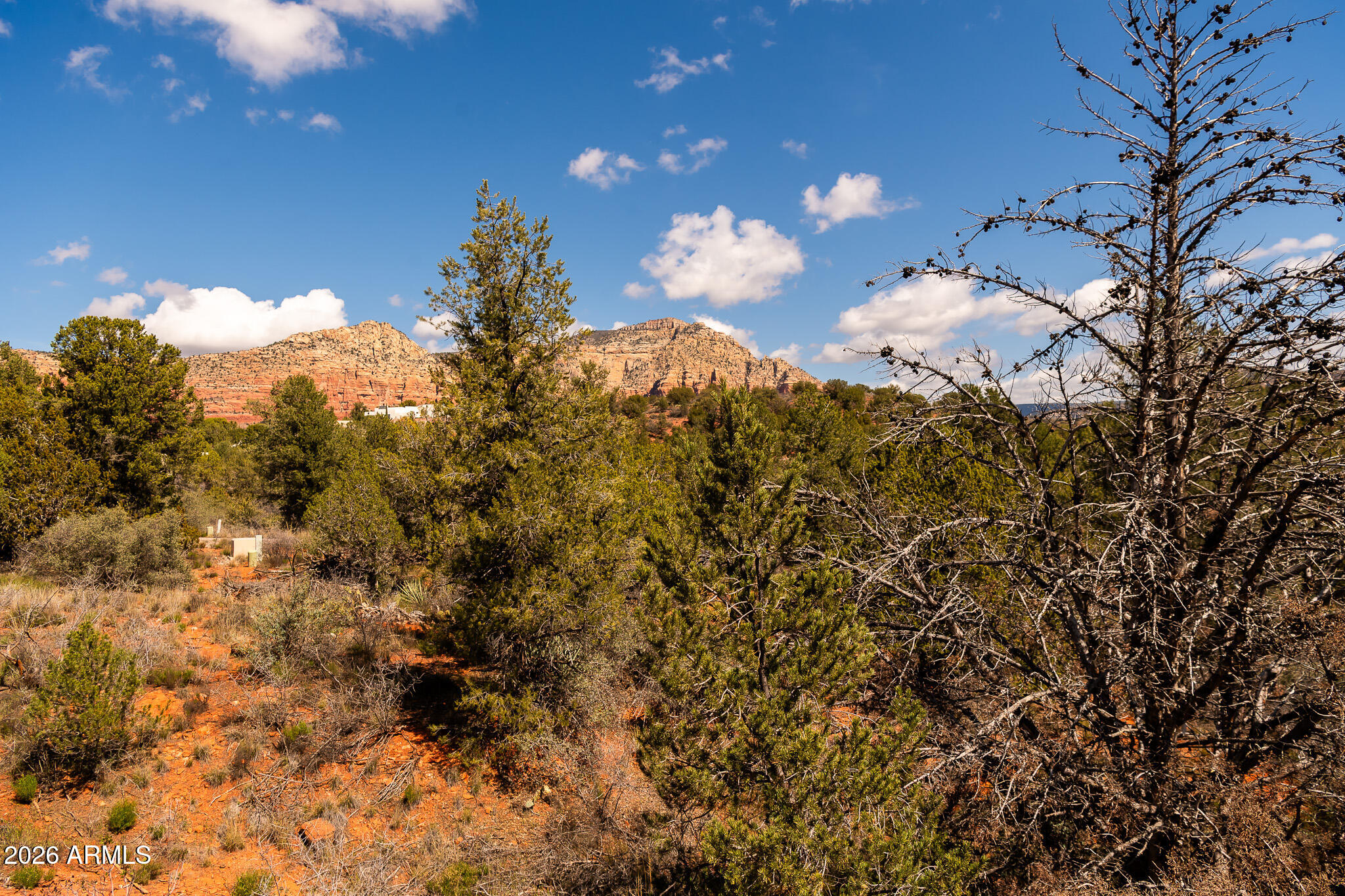 PINON VALLEY ESTATES - Land