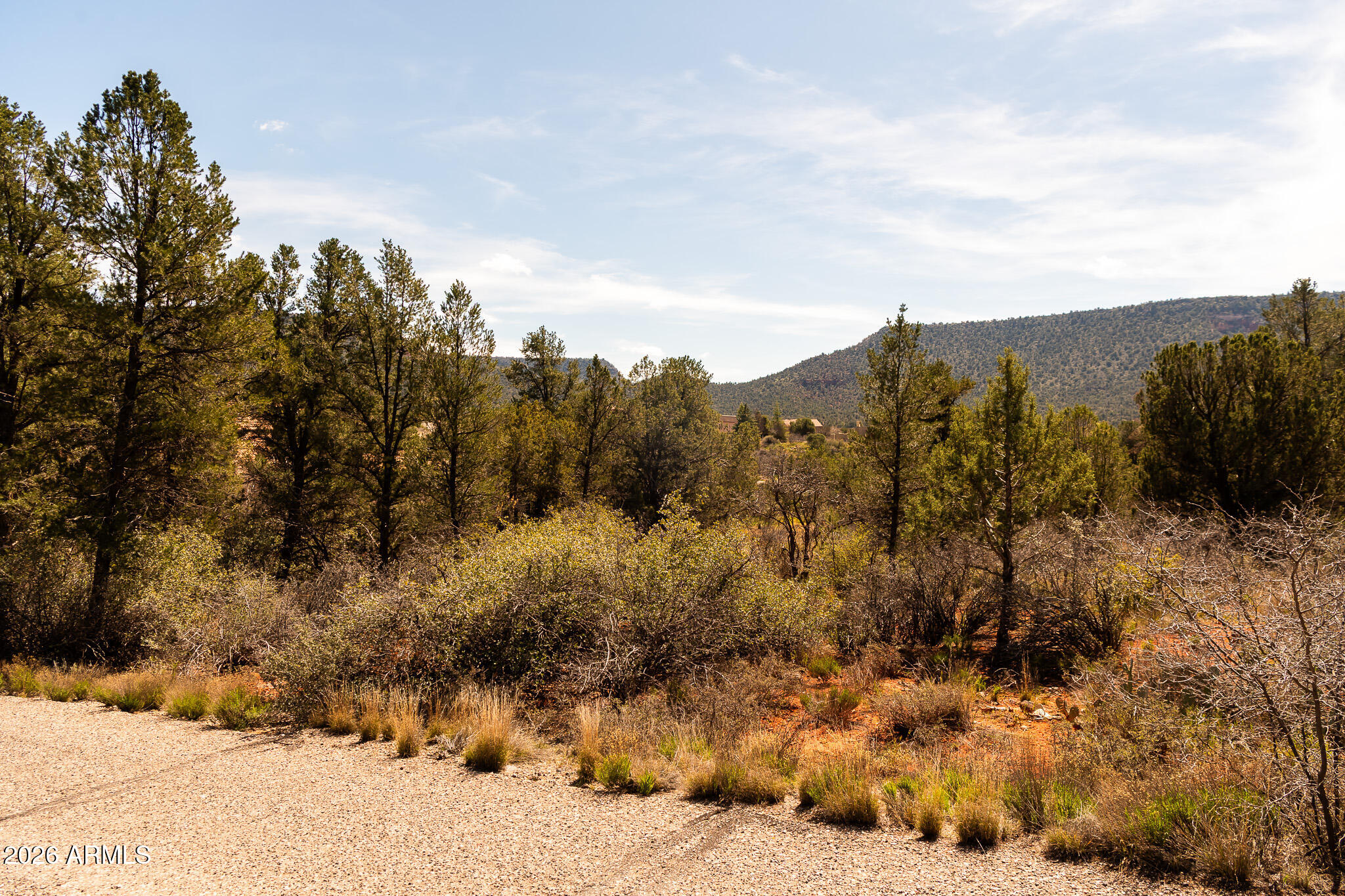 PINON VALLEY ESTATES - Land