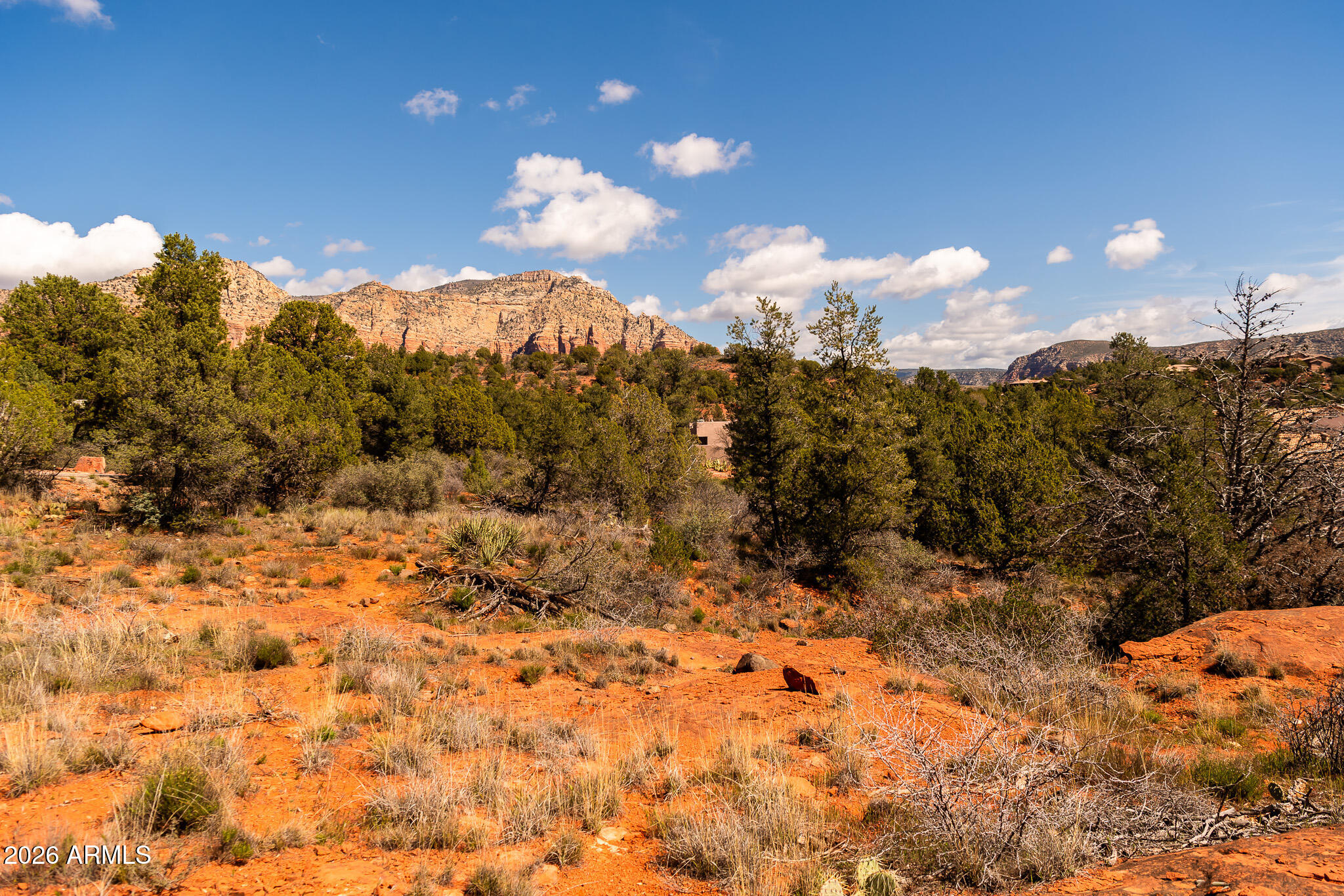 PINON VALLEY ESTATES - Land