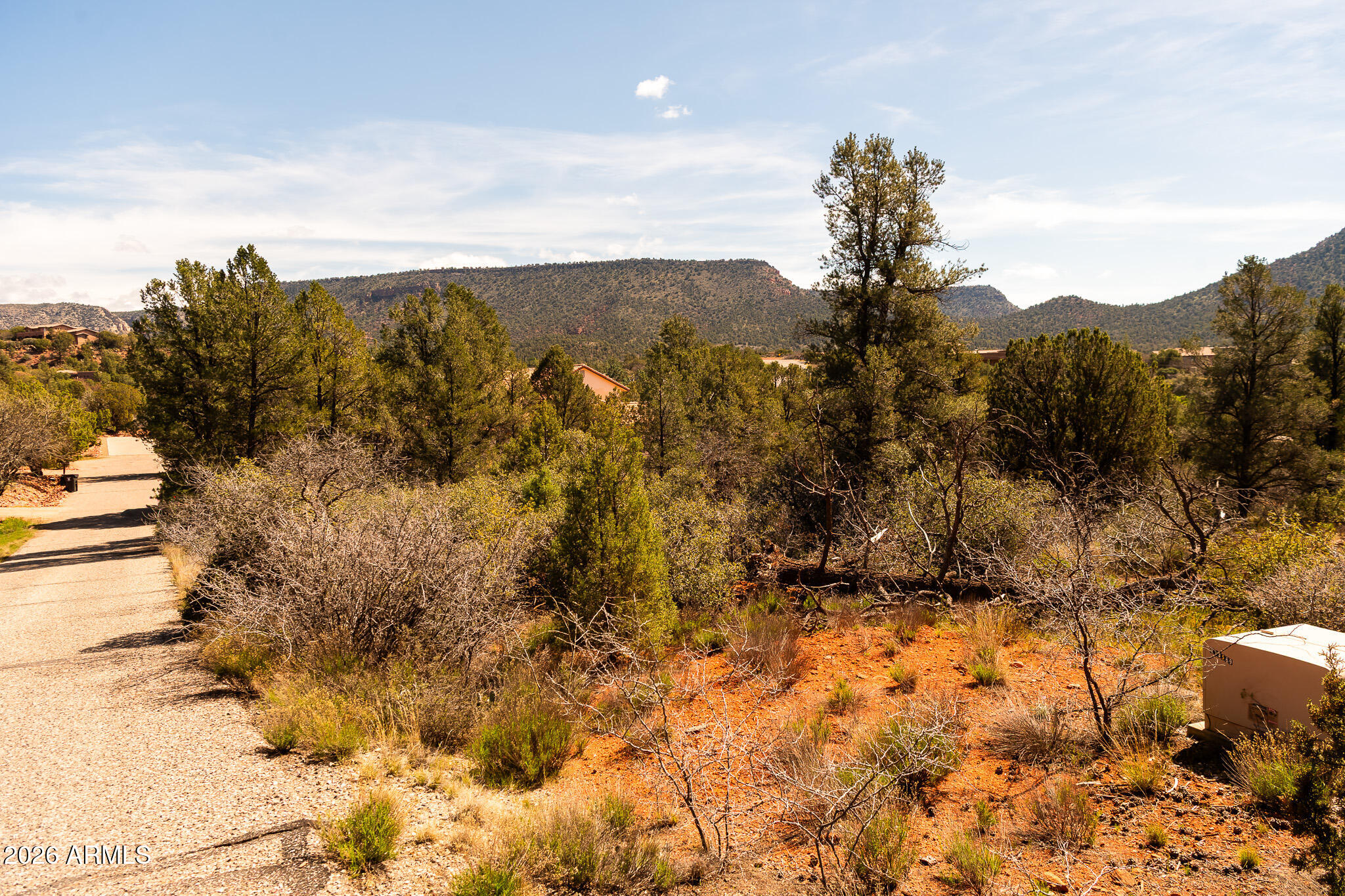 PINON VALLEY ESTATES - Land