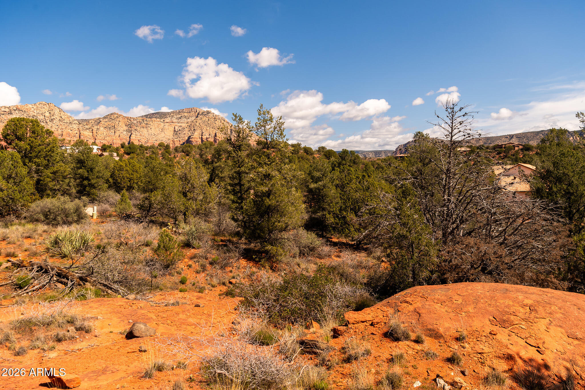 PINON VALLEY ESTATES - Land