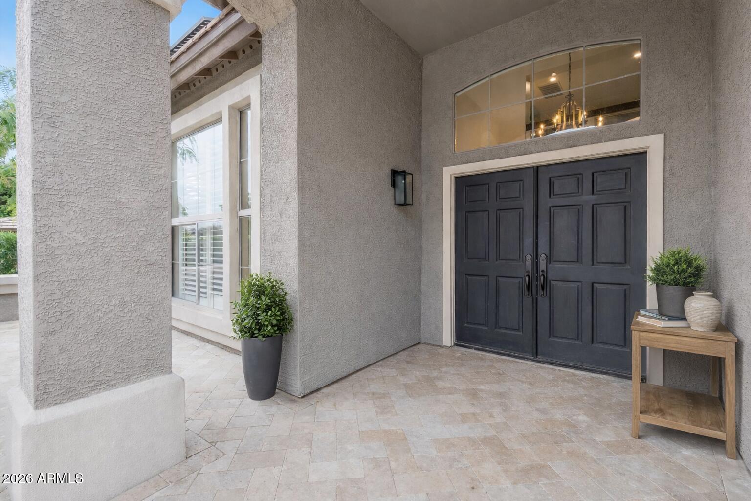 7600 E TAILFEATHER Drive