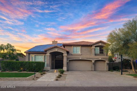 Photo of 7600 E Tailfeather Drive, Scottsdale, AZ 85255 (MLS # 6959415)