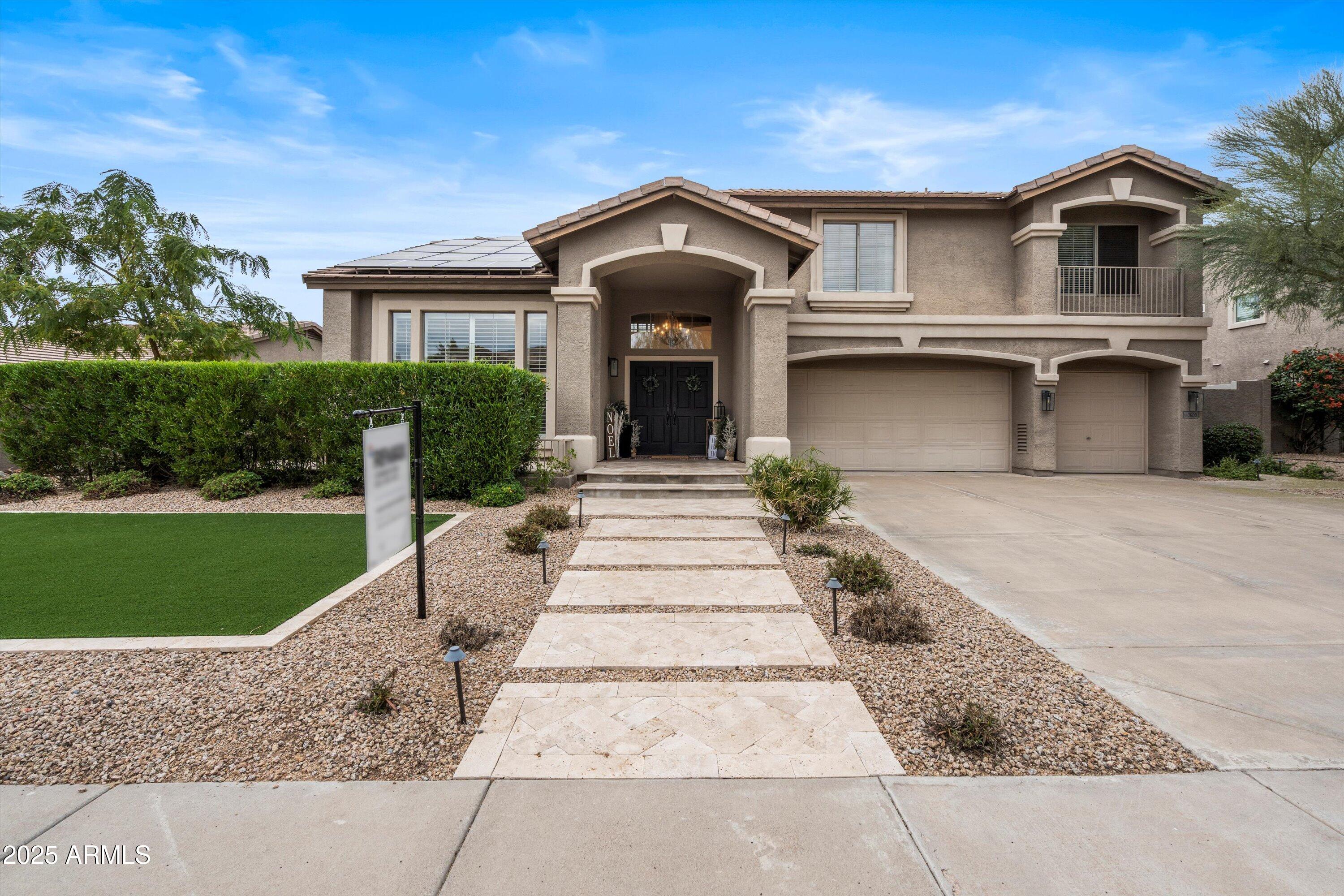 7600 E TAILFEATHER Drive