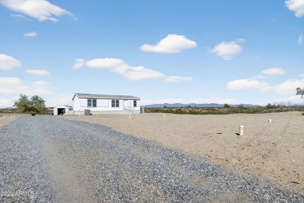 Photo of 33418 W Pima Street, Tonopah, AZ 85354 (MLS # 6922197)
