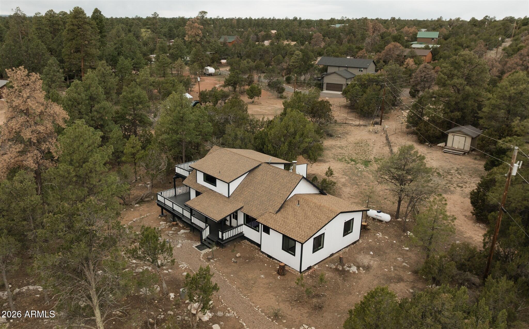 3326 HOMESTEAD Drive