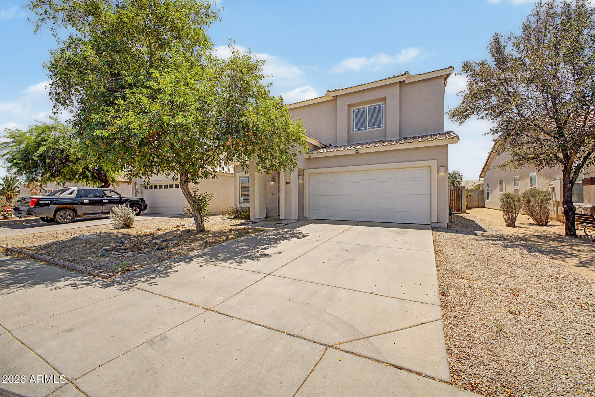 13261 W REDFIELD Road