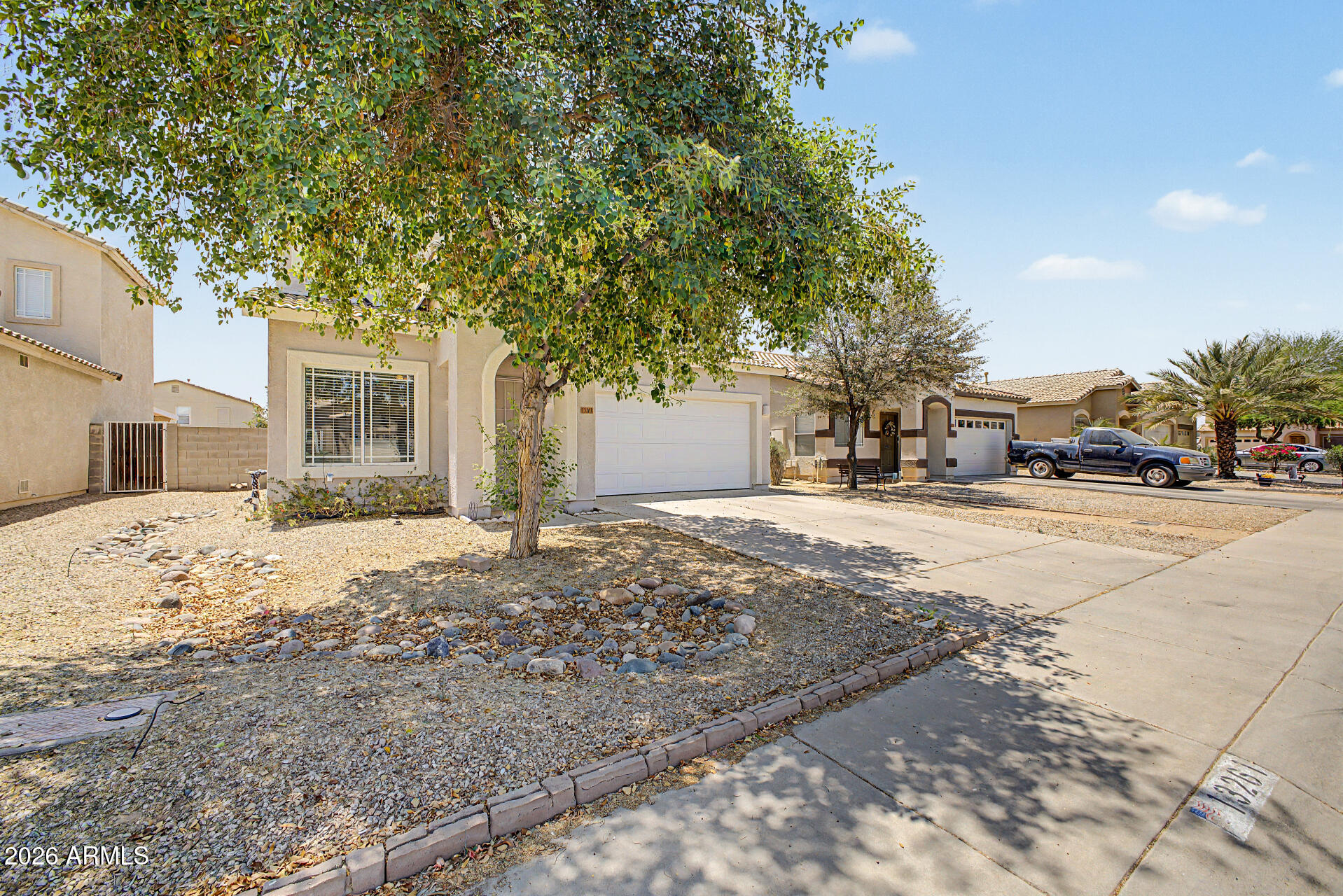 13261 W REDFIELD Road
