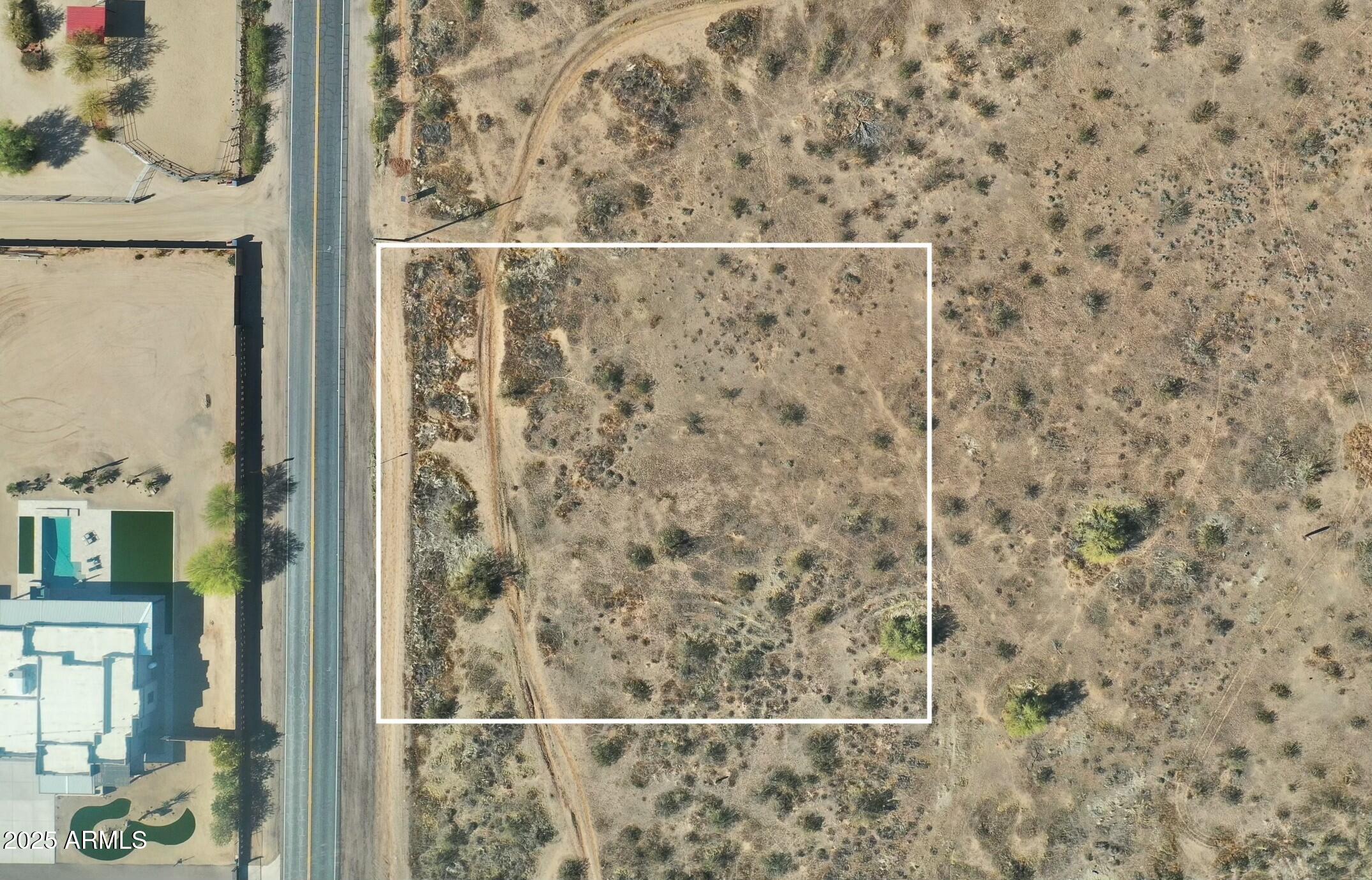 Lot 1 N 16th Street 1
