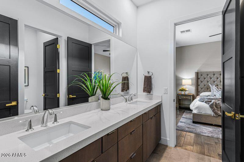BRIDLE RANCH - Residential