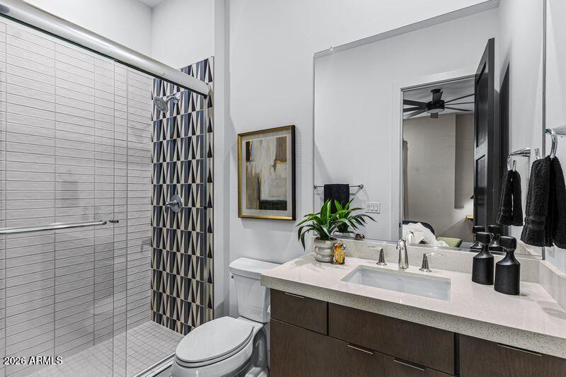 BRIDLE RANCH - Residential