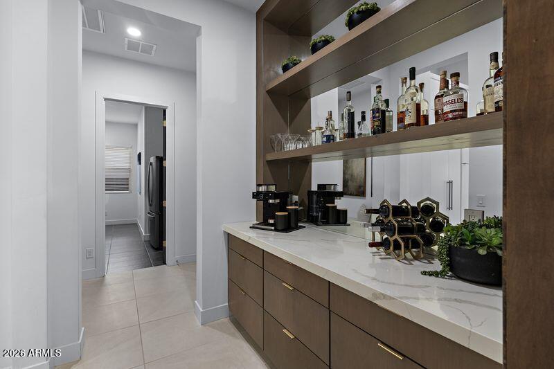 BRIDLE RANCH - Residential