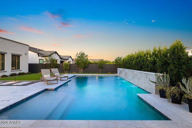 BRIDLE RANCH - Residential