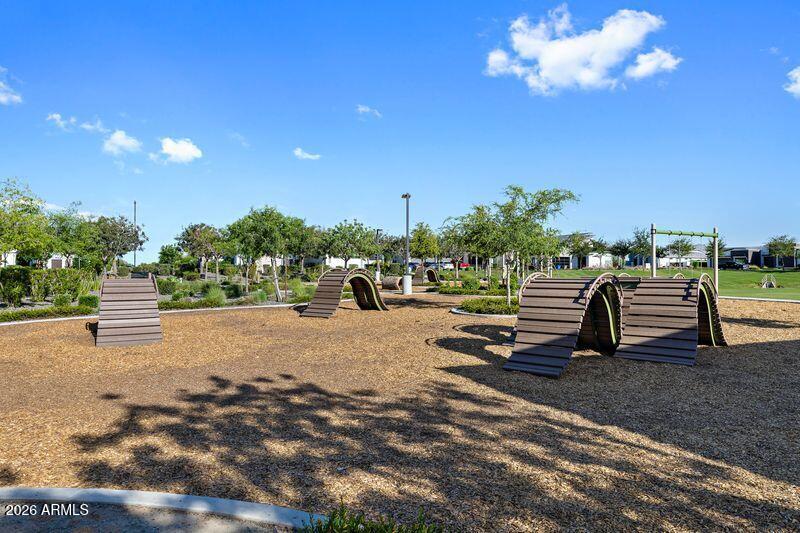 BRIDLE RANCH - Residential