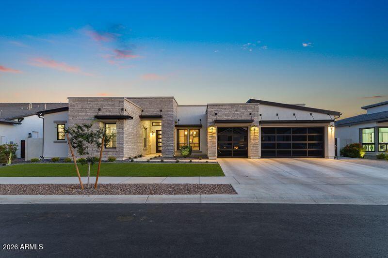BRIDLE RANCH - Residential
