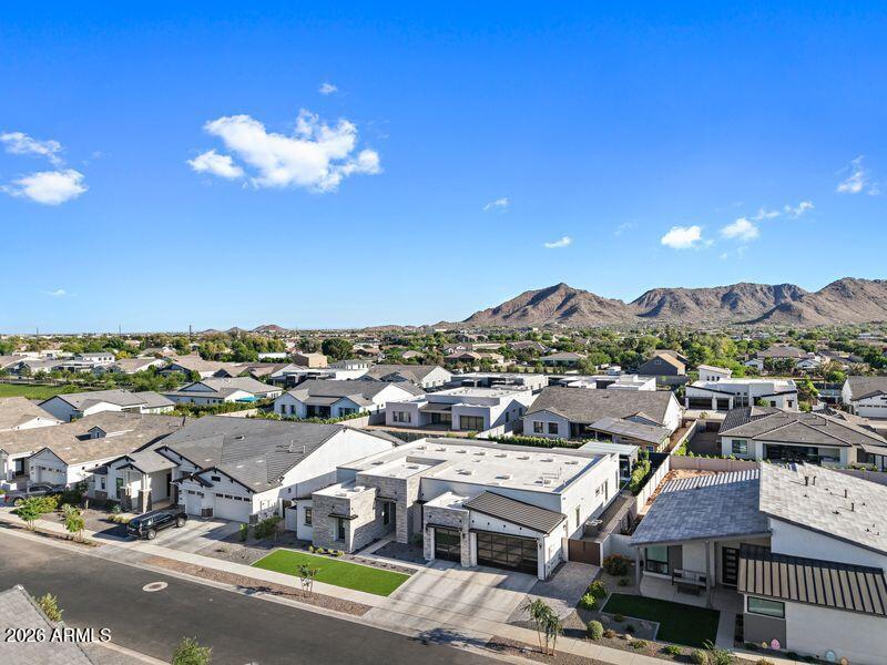 BRIDLE RANCH - Residential
