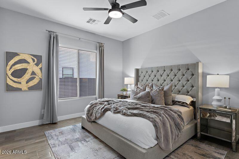 BRIDLE RANCH - Residential