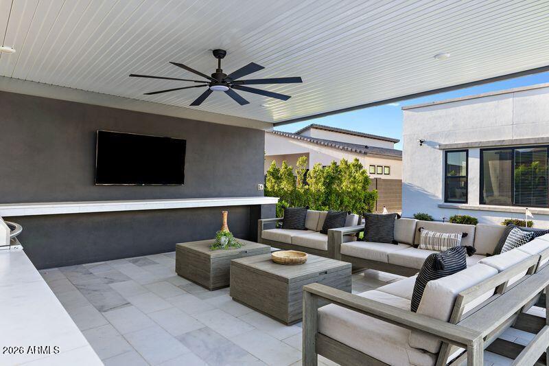 BRIDLE RANCH - Residential