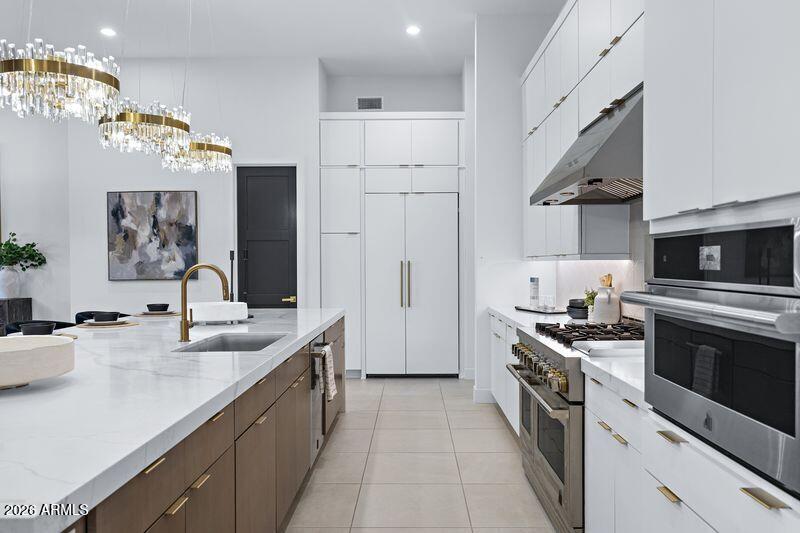 BRIDLE RANCH - Residential