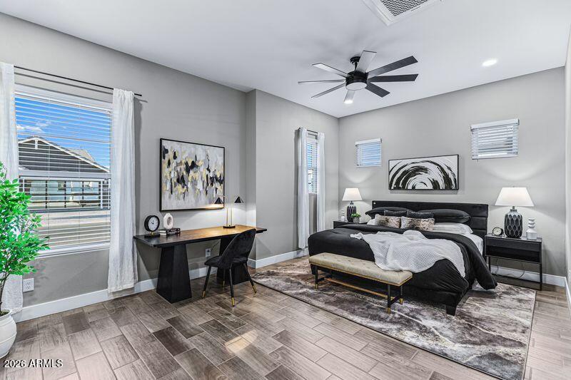 BRIDLE RANCH - Residential