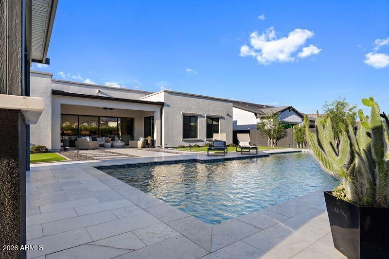 BRIDLE RANCH - Residential