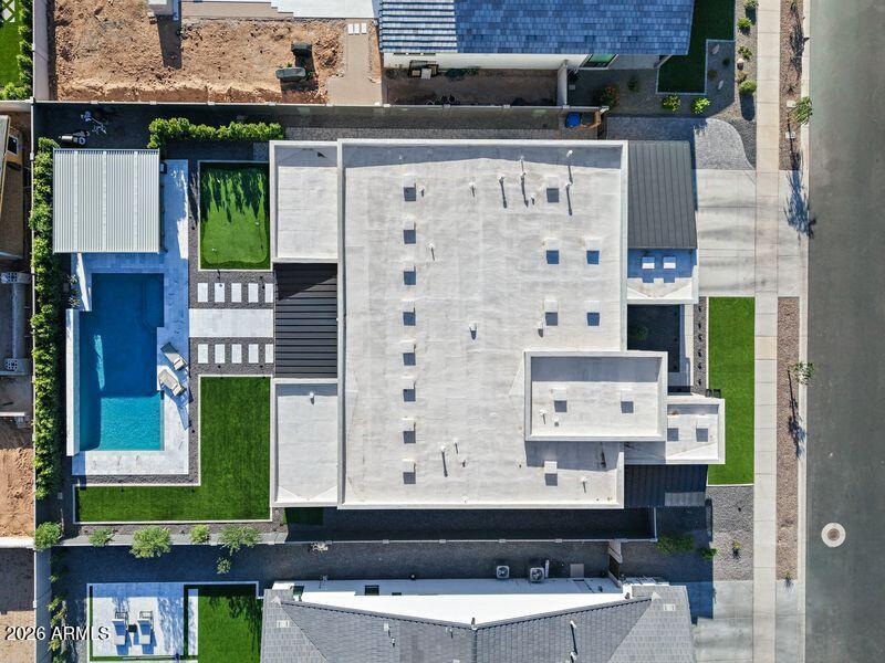 BRIDLE RANCH - Residential
