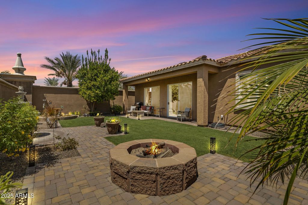 Photo of 2133 E Kesler Lane, Chandler, AZ 85225 (MLS # 6962637)