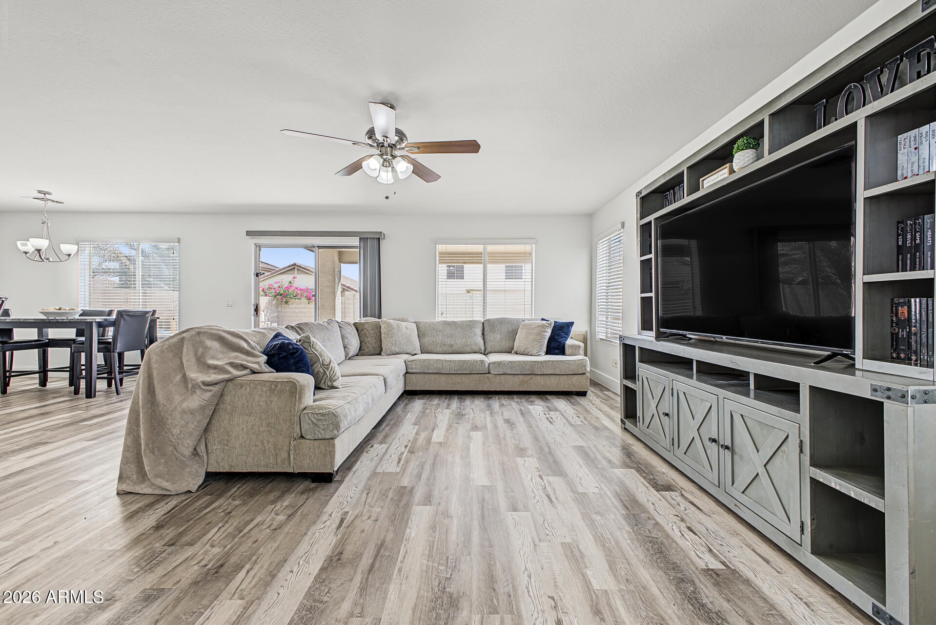 1061 E PONCHO Lane