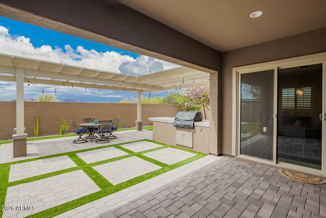 44036 N HUDSON Trail