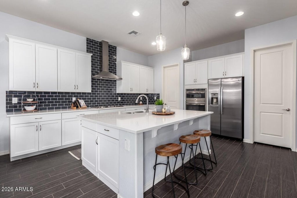 Photo of 44036 N Hudson Trail, New River, AZ 85087 (MLS # 7062629)