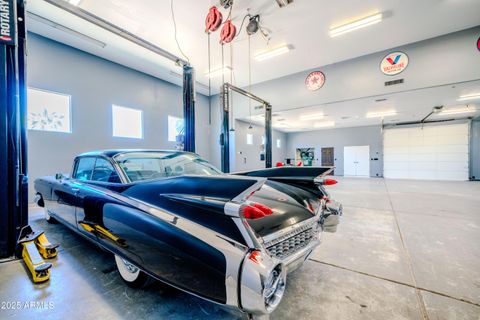 10105 E CACTUS Road Scottsdale AZ 85260