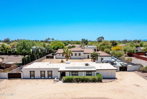 Photo of 10105 E Cactus Road, Scottsdale, AZ 85260 (MLS # 6897185)