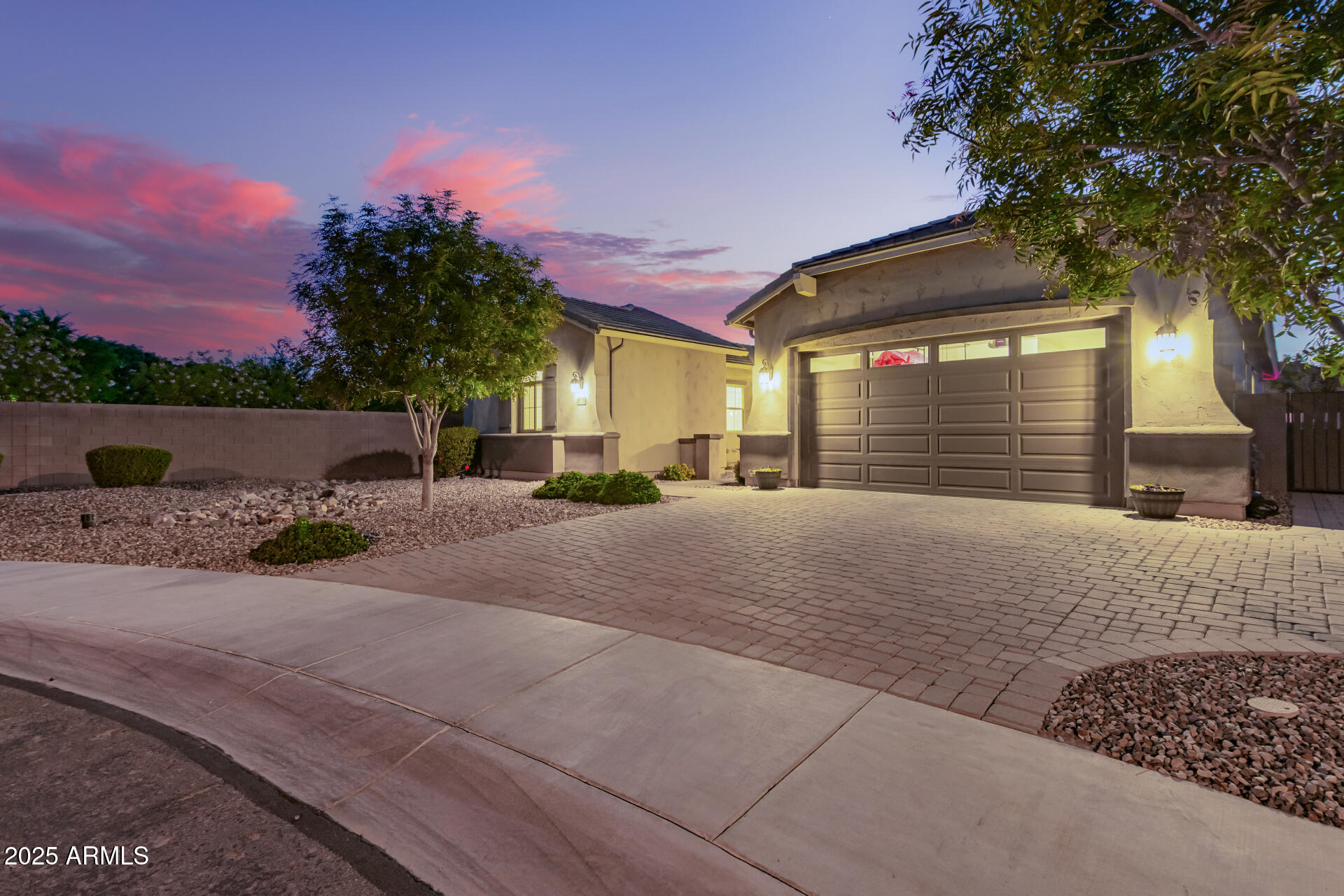 20256 E CANARY Court