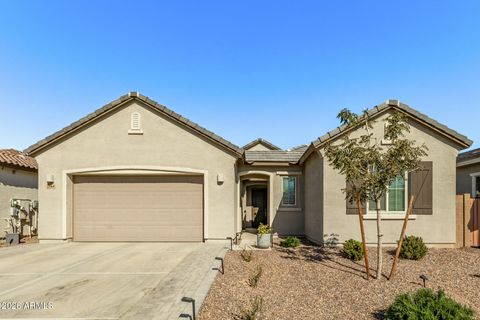 2944 E BIRDSONG Avenue San Tan Valley AZ 85143