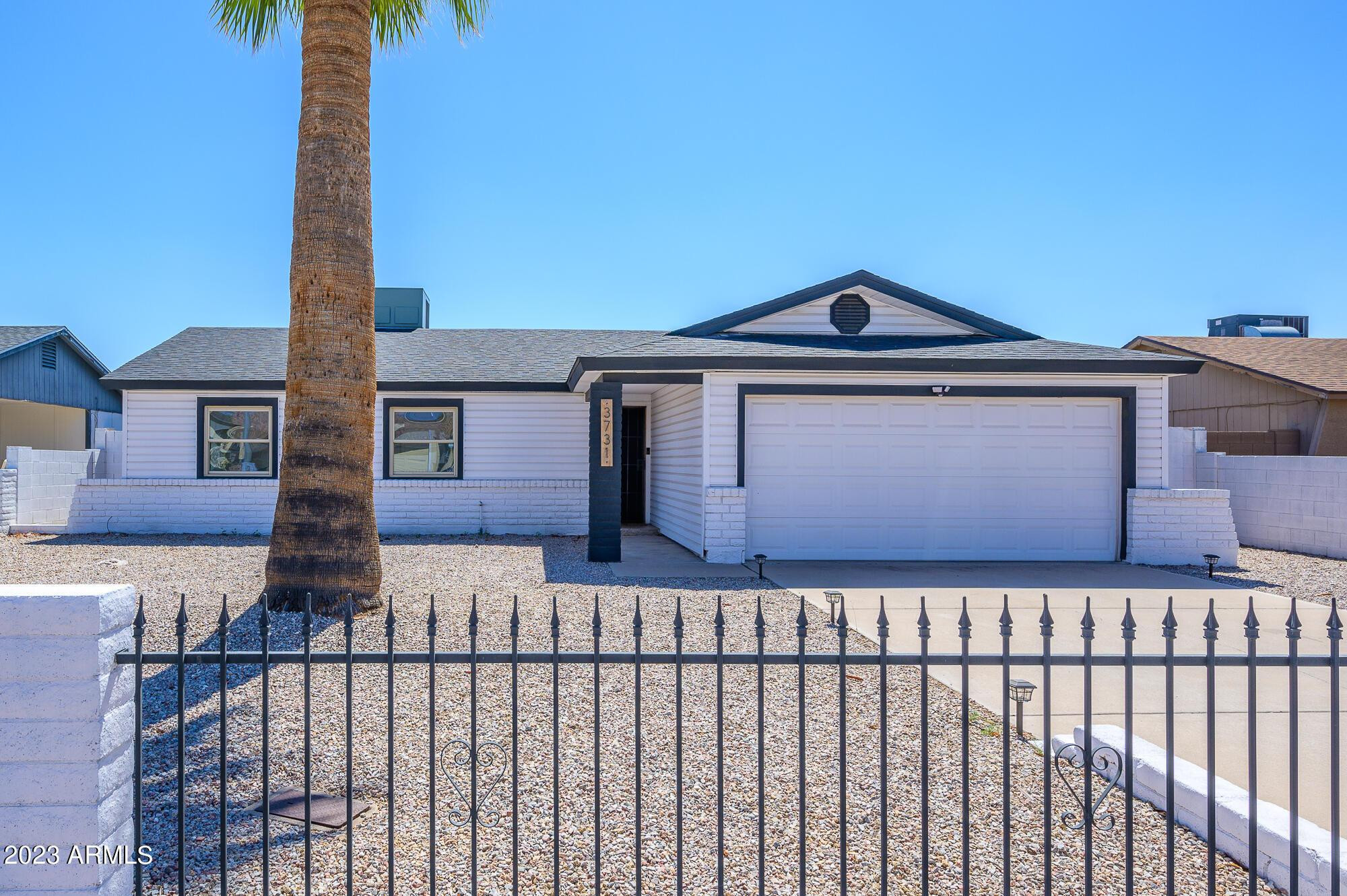 3731 E Janice Way
