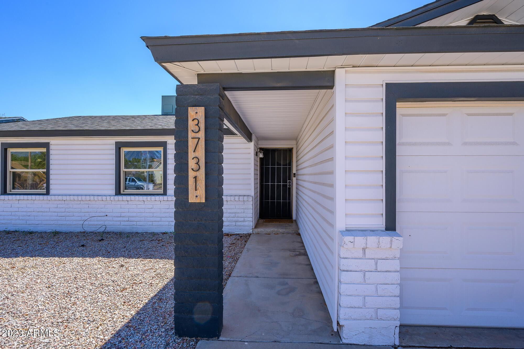 3731 E Janice Way
