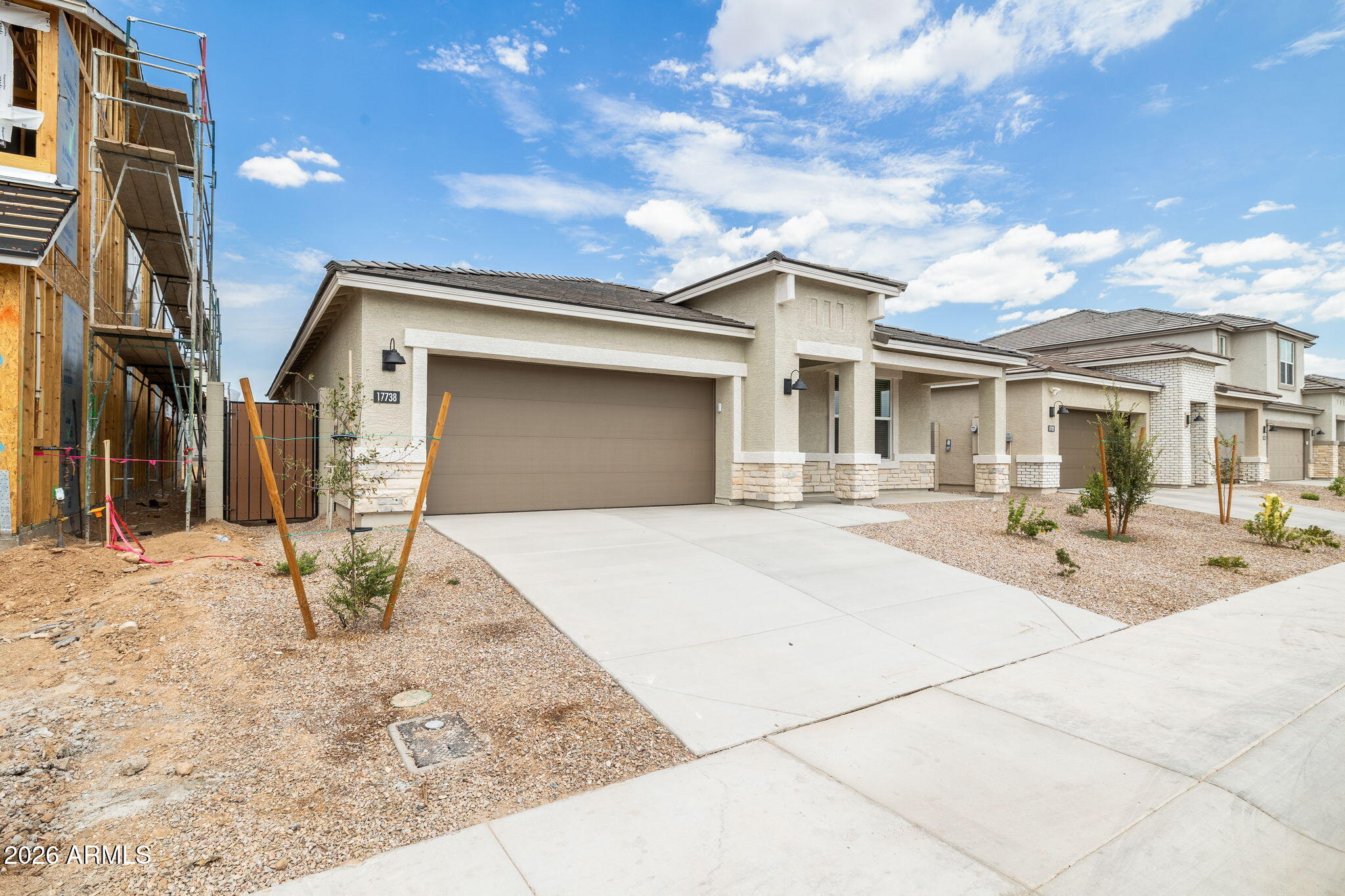 17589 W TURQUOISE Avenue