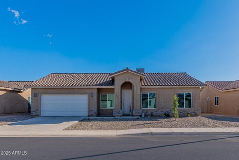 7357 E 45th Street Yuma AZ 85365