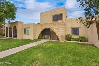 2126 E VILLA Court Tempe AZ 85282